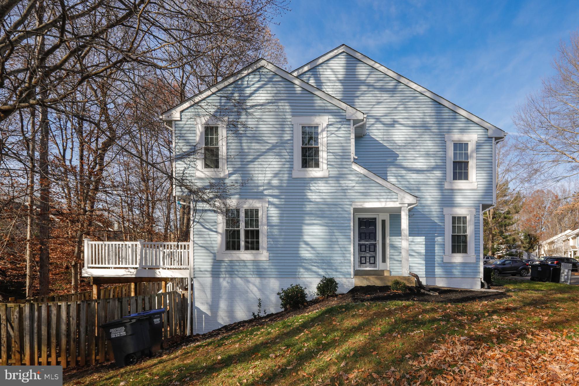 MONTCLAIR ST3 - Residential