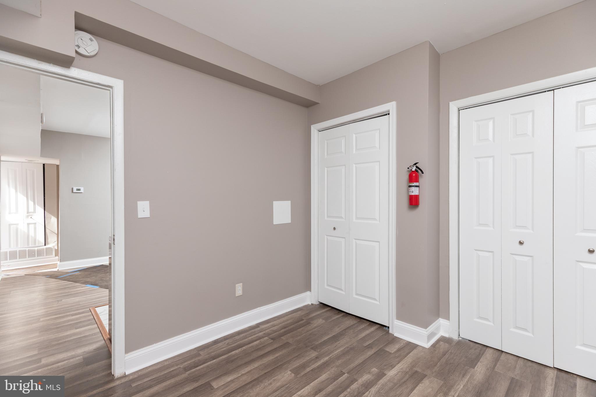 FELLS POINT HISTORIC DISTRICT - Residential Lease