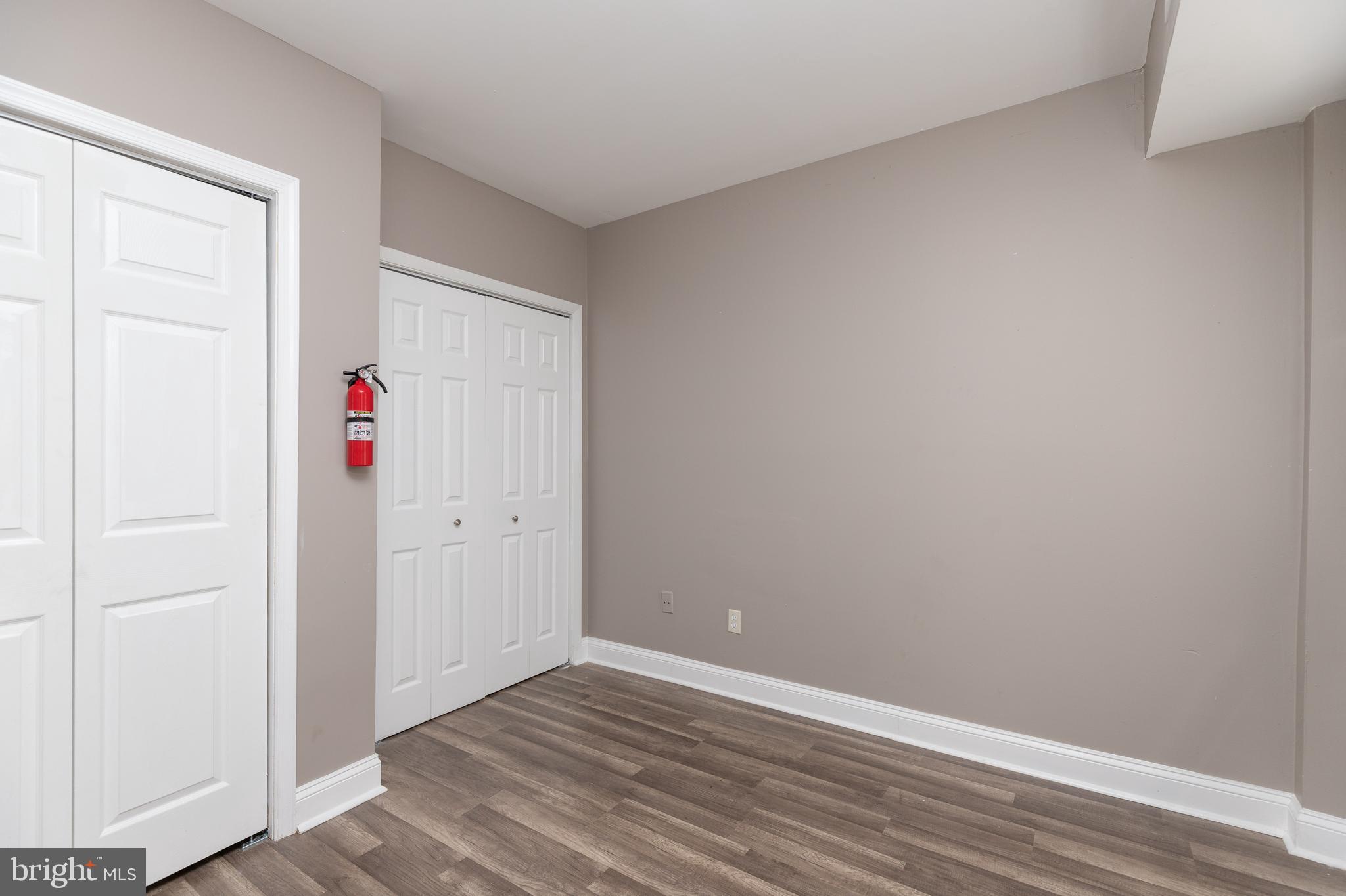 FELLS POINT HISTORIC DISTRICT - Residential Lease