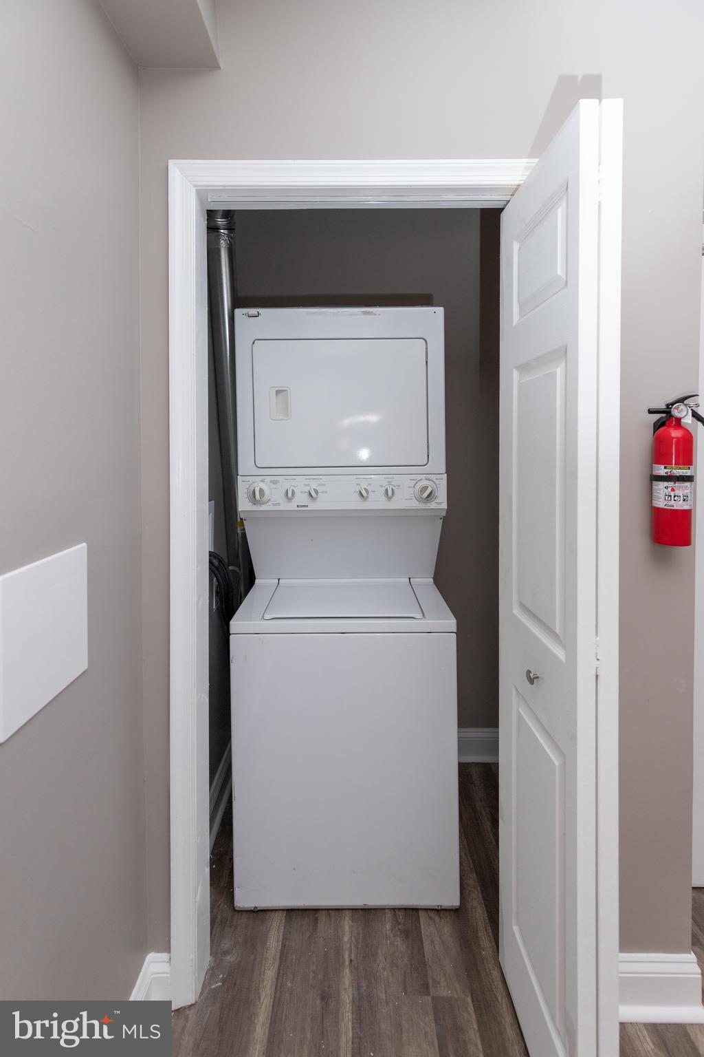 FELLS POINT HISTORIC DISTRICT - Residential Lease