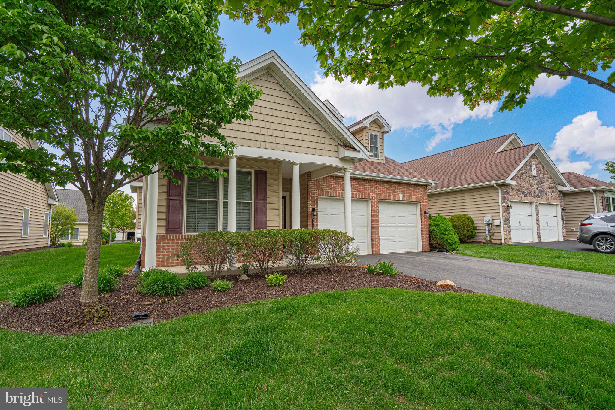 TRADITIONS OF AMERICA - Residential