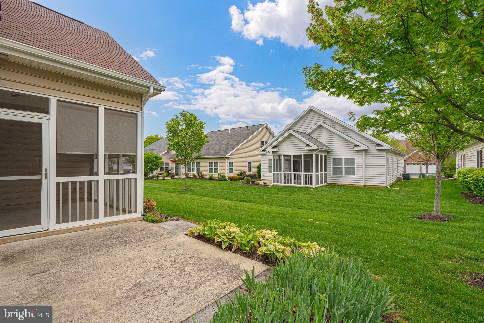 TRADITIONS OF AMERICA - Residential