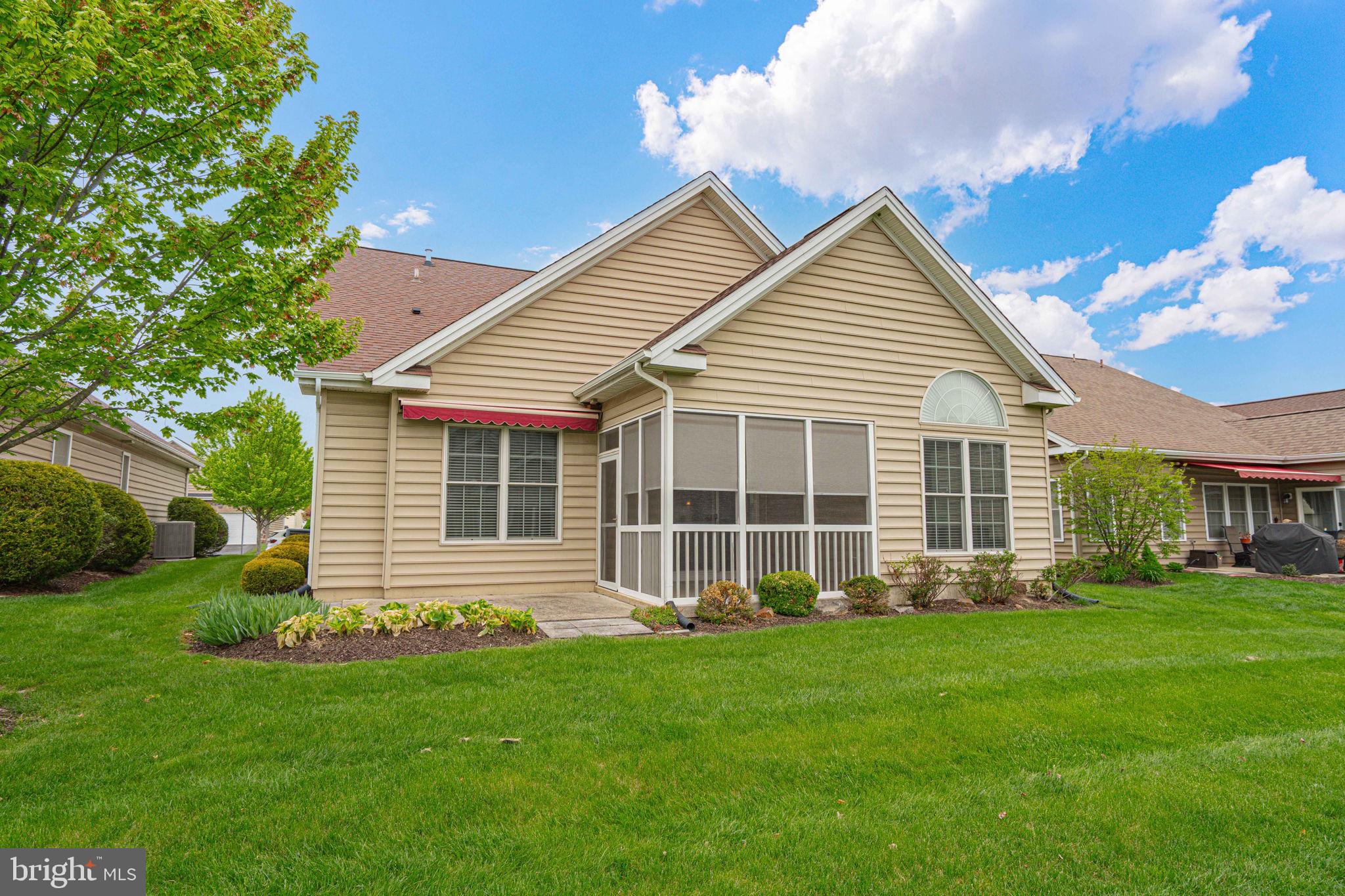 TRADITIONS OF AMERICA - Residential