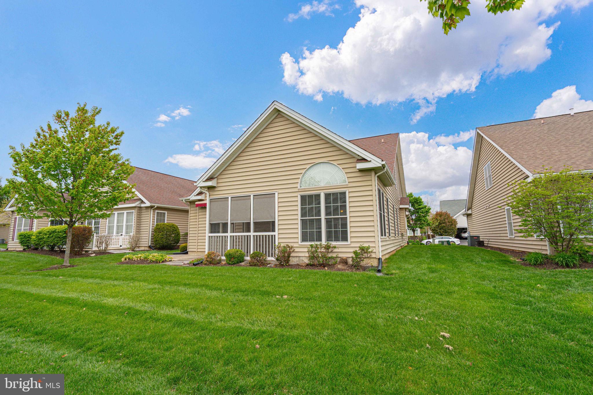 TRADITIONS OF AMERICA - Residential