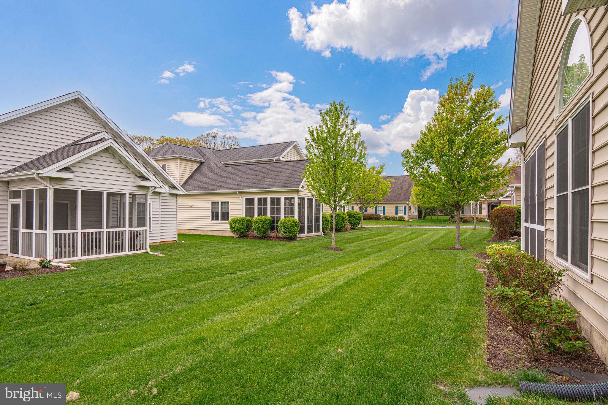 TRADITIONS OF AMERICA - Residential