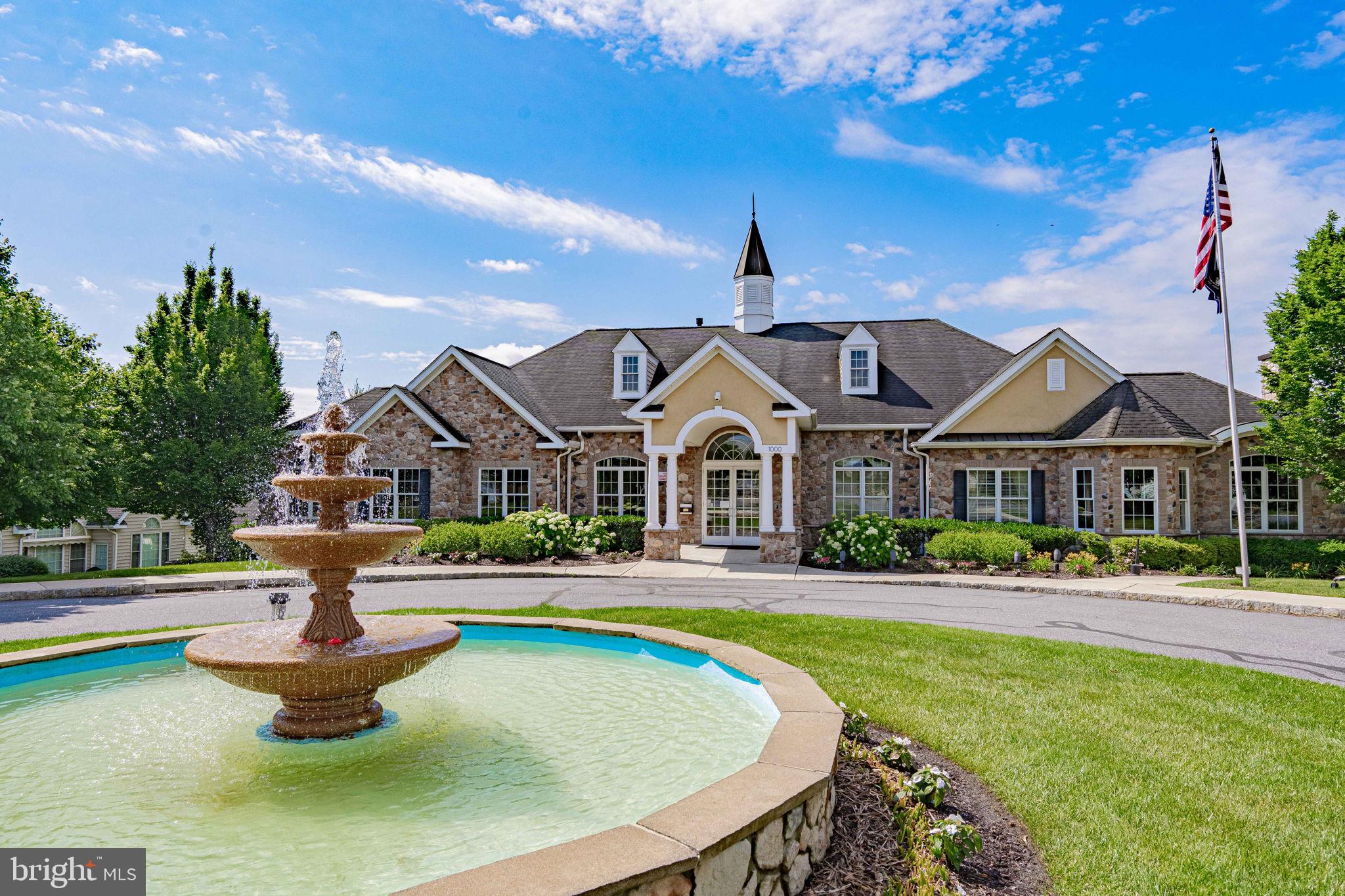 TRADITIONS OF AMERICA - Residential