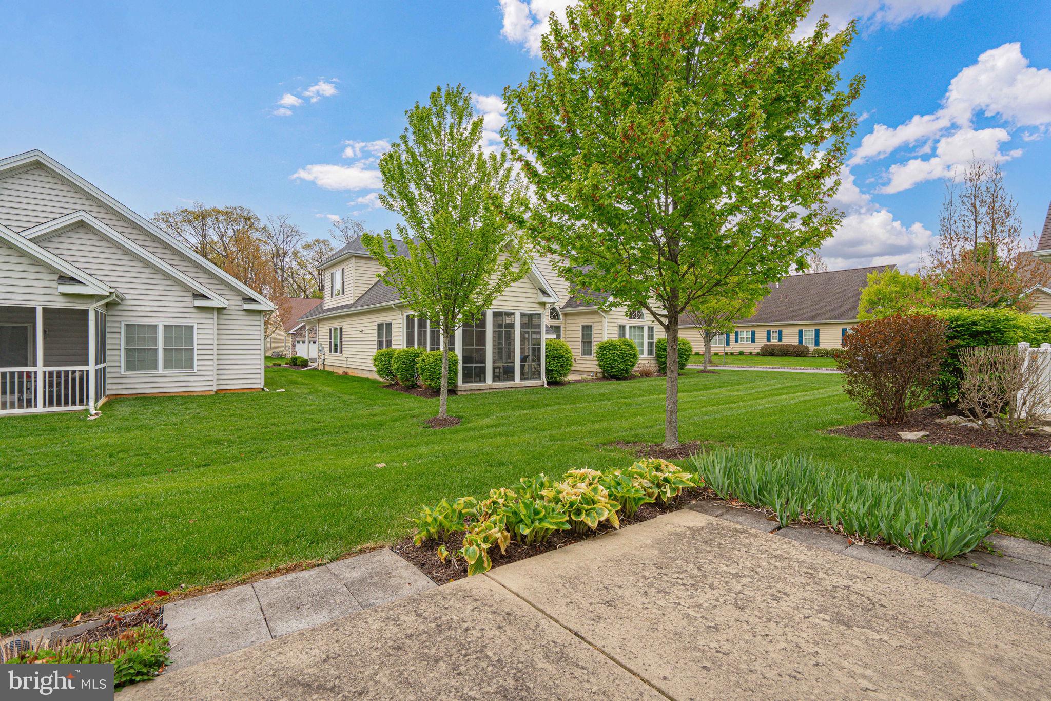 TRADITIONS OF AMERICA - Residential