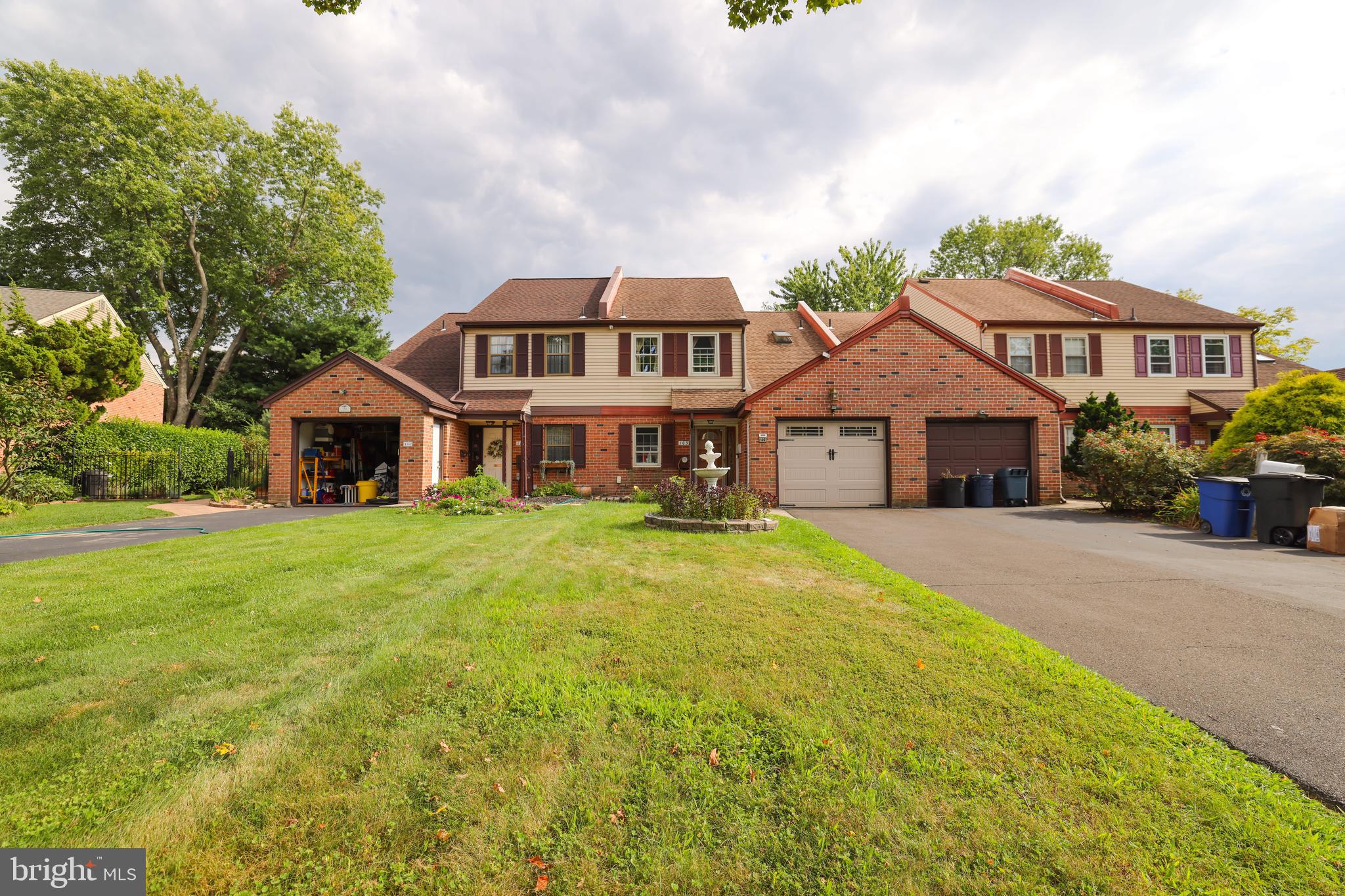 103 GARRISON COURT