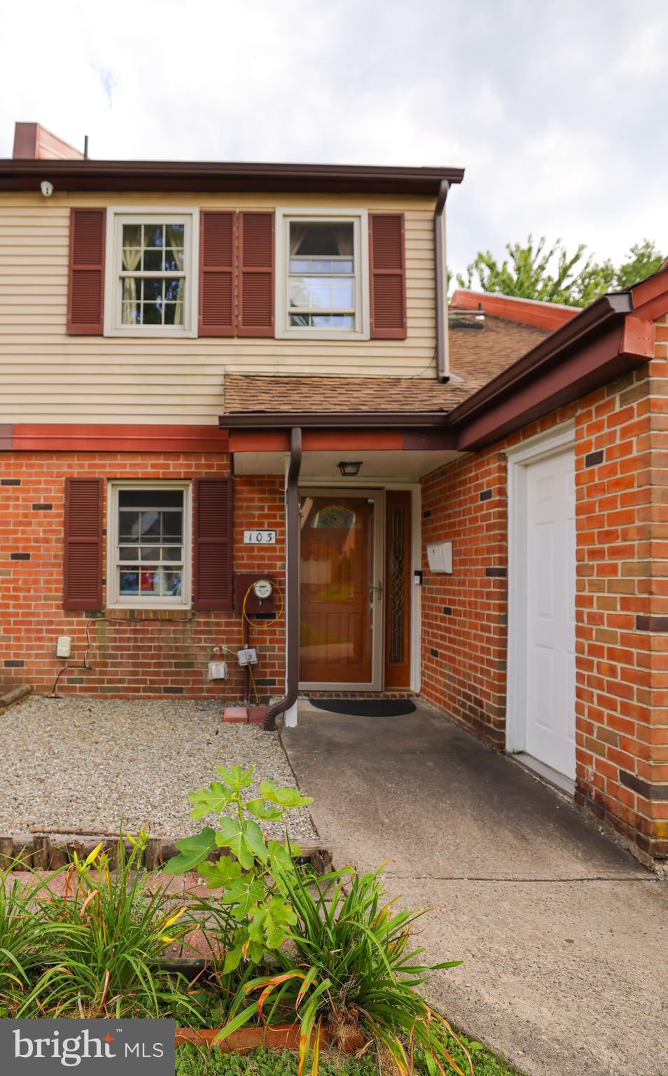 103 GARRISON COURT