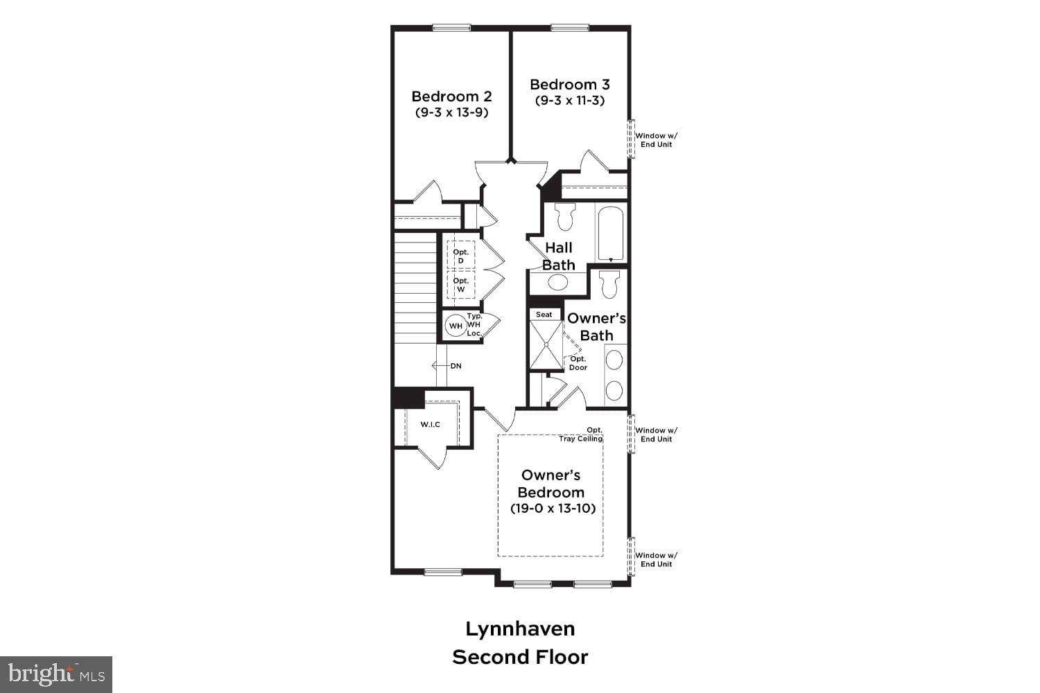 KING'S CROSSING - Residential