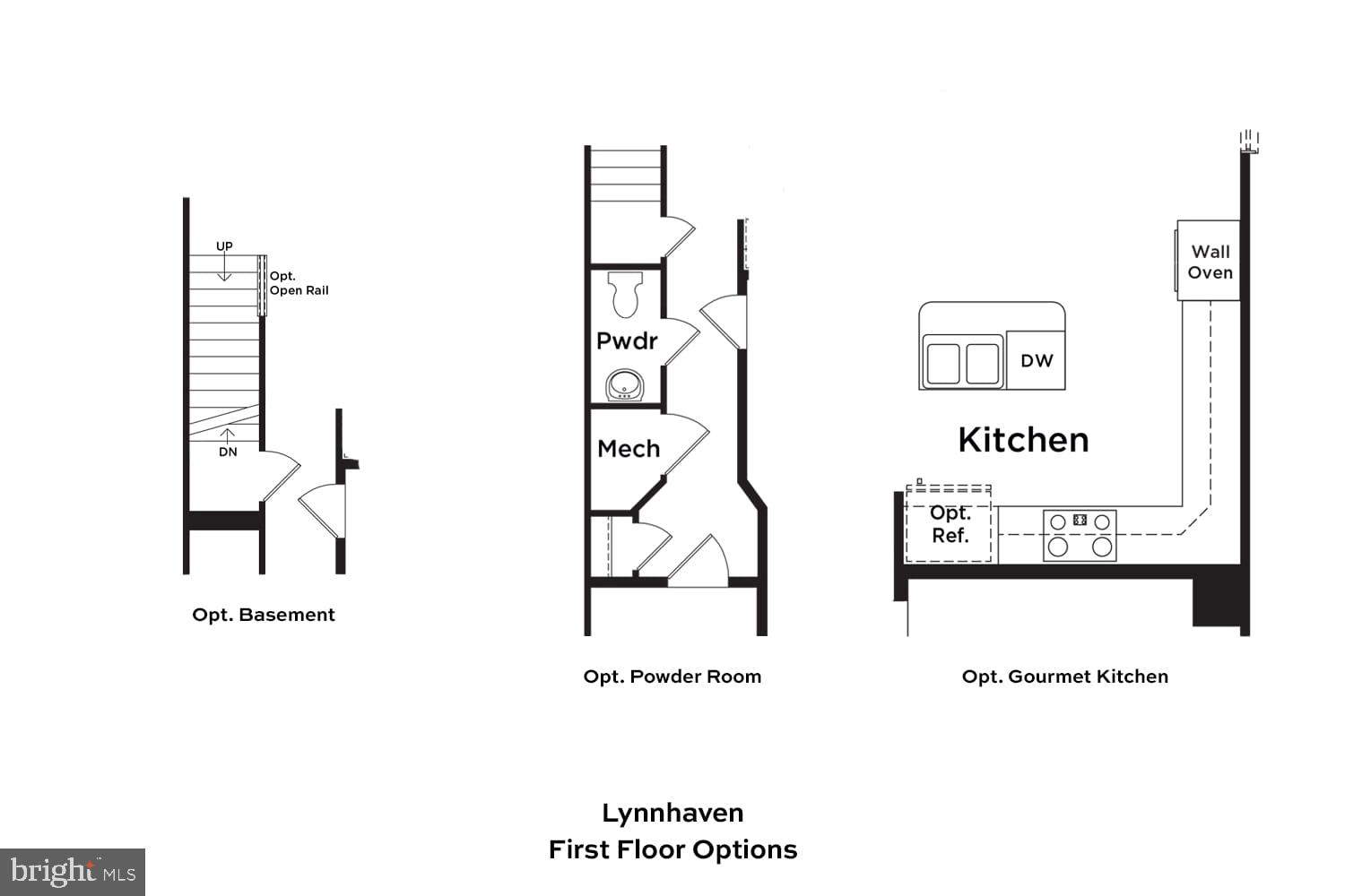 KING'S CROSSING - Residential