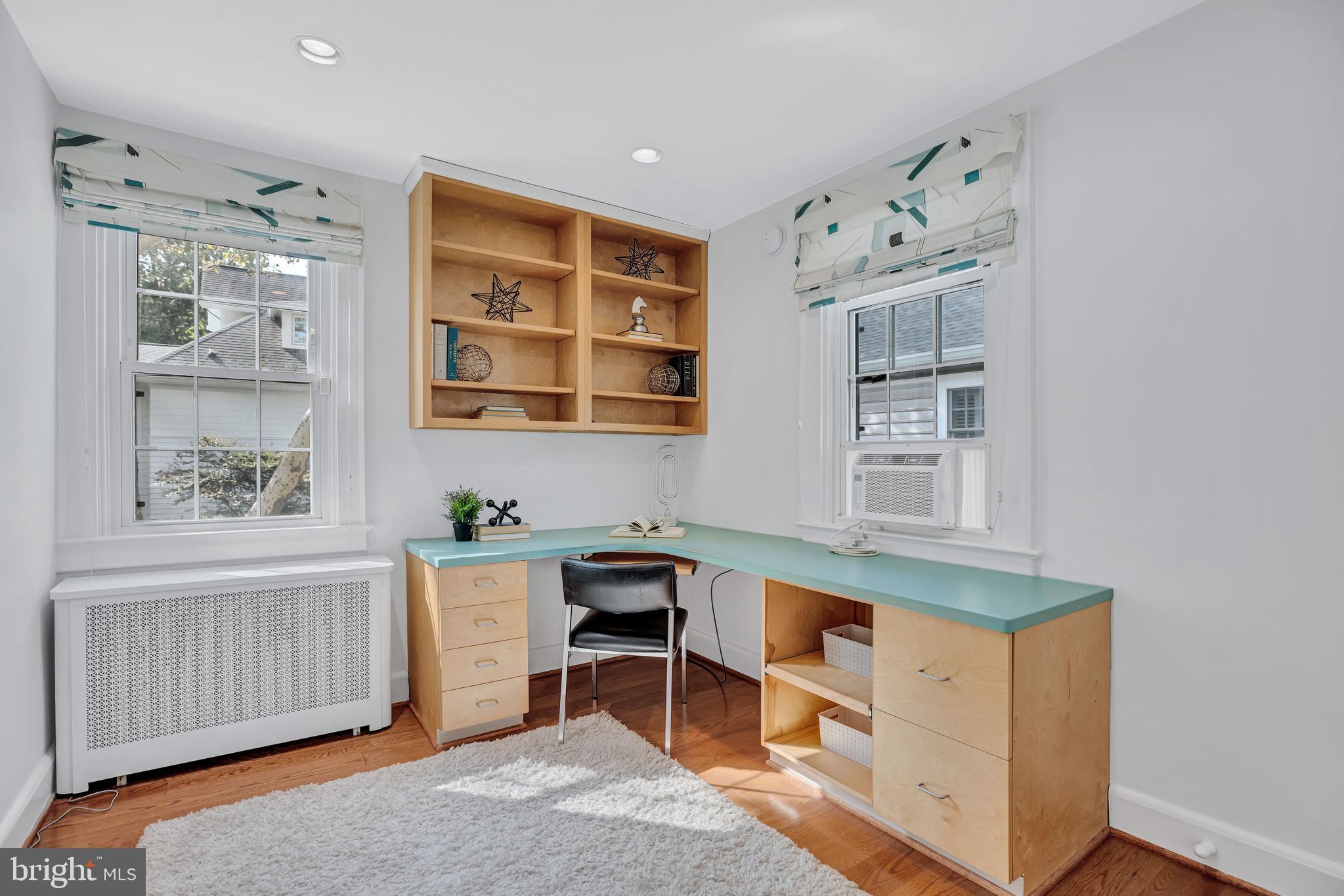 EDGEMOOR - Residential