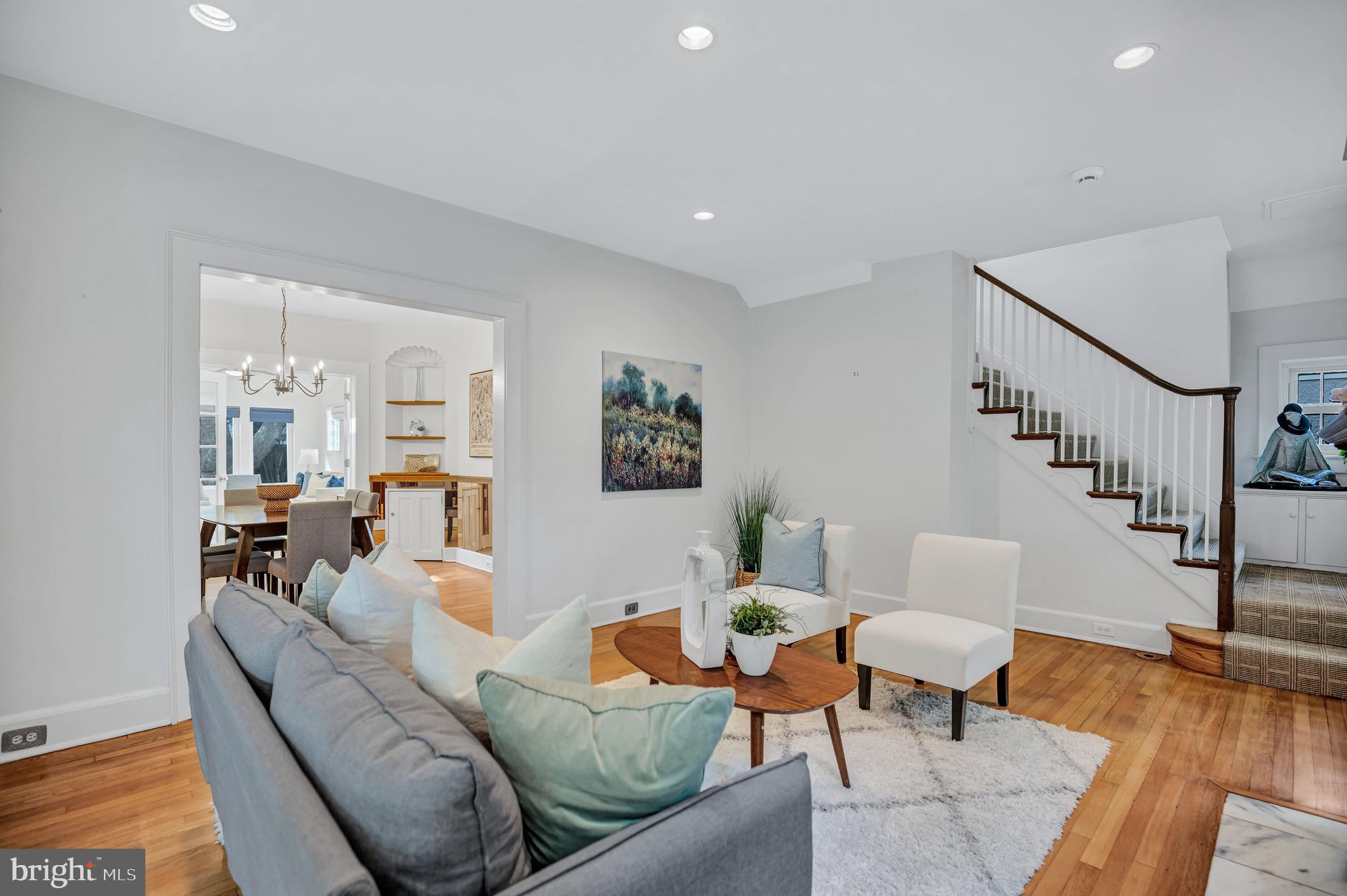 EDGEMOOR - Residential