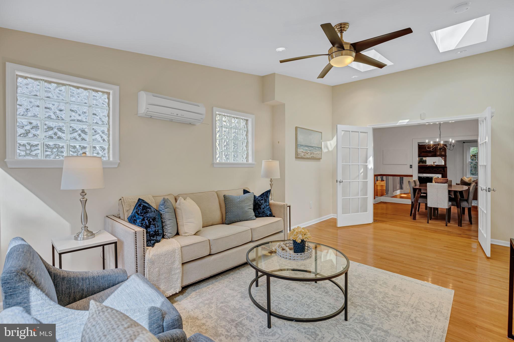 EDGEMOOR - Residential