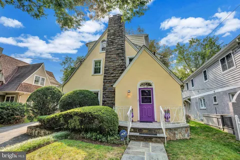 5120 Wilson Lane, Bethesda, MD 20814 - #: MDMC2222810