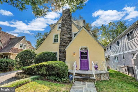 5120 WILSON LANE BETHESDA MD 20814