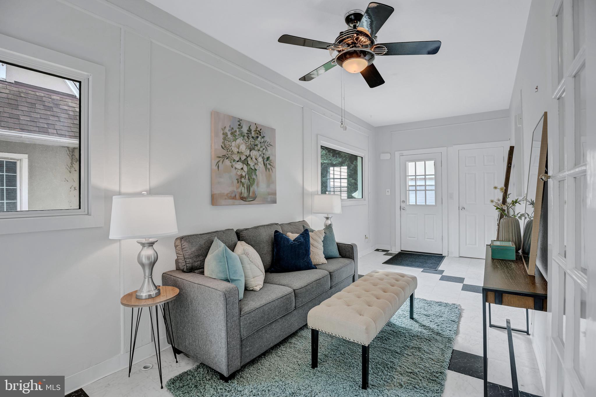 EDGEMOOR - Residential