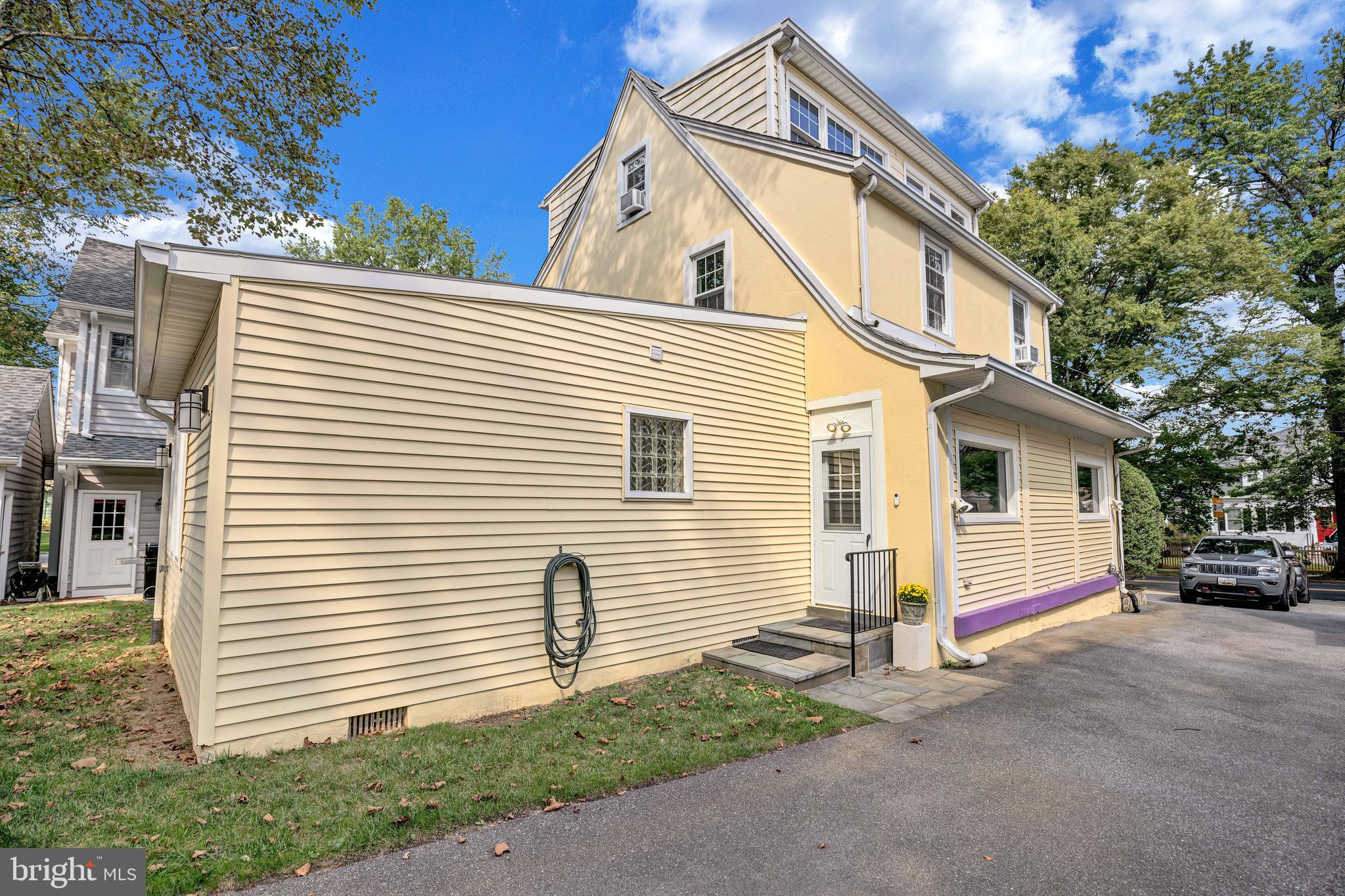 EDGEMOOR - Residential