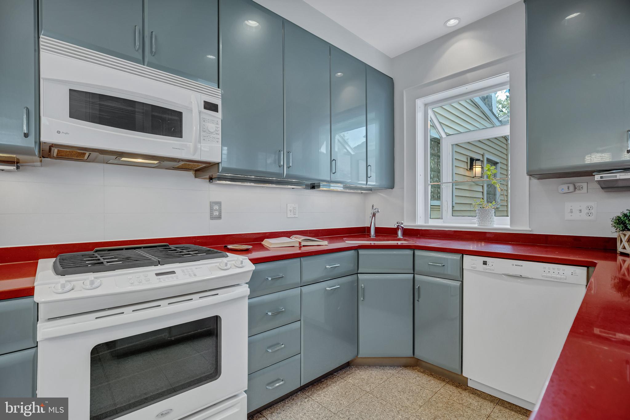 EDGEMOOR - Residential