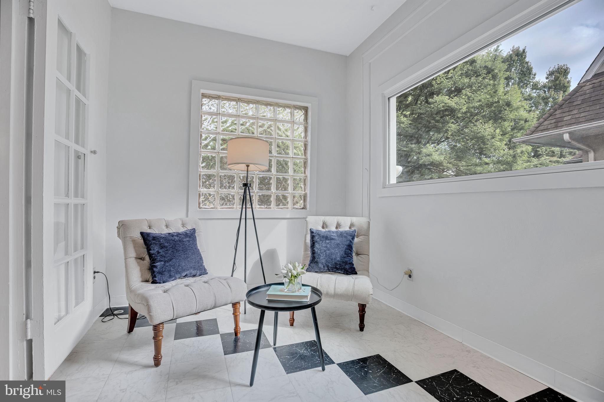 EDGEMOOR - Residential