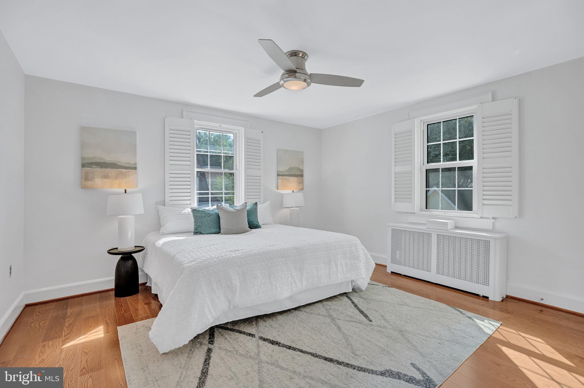 EDGEMOOR - Residential