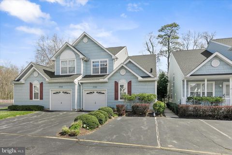 17326 KING PHILLIP WAY 36 LEWES DE 19958