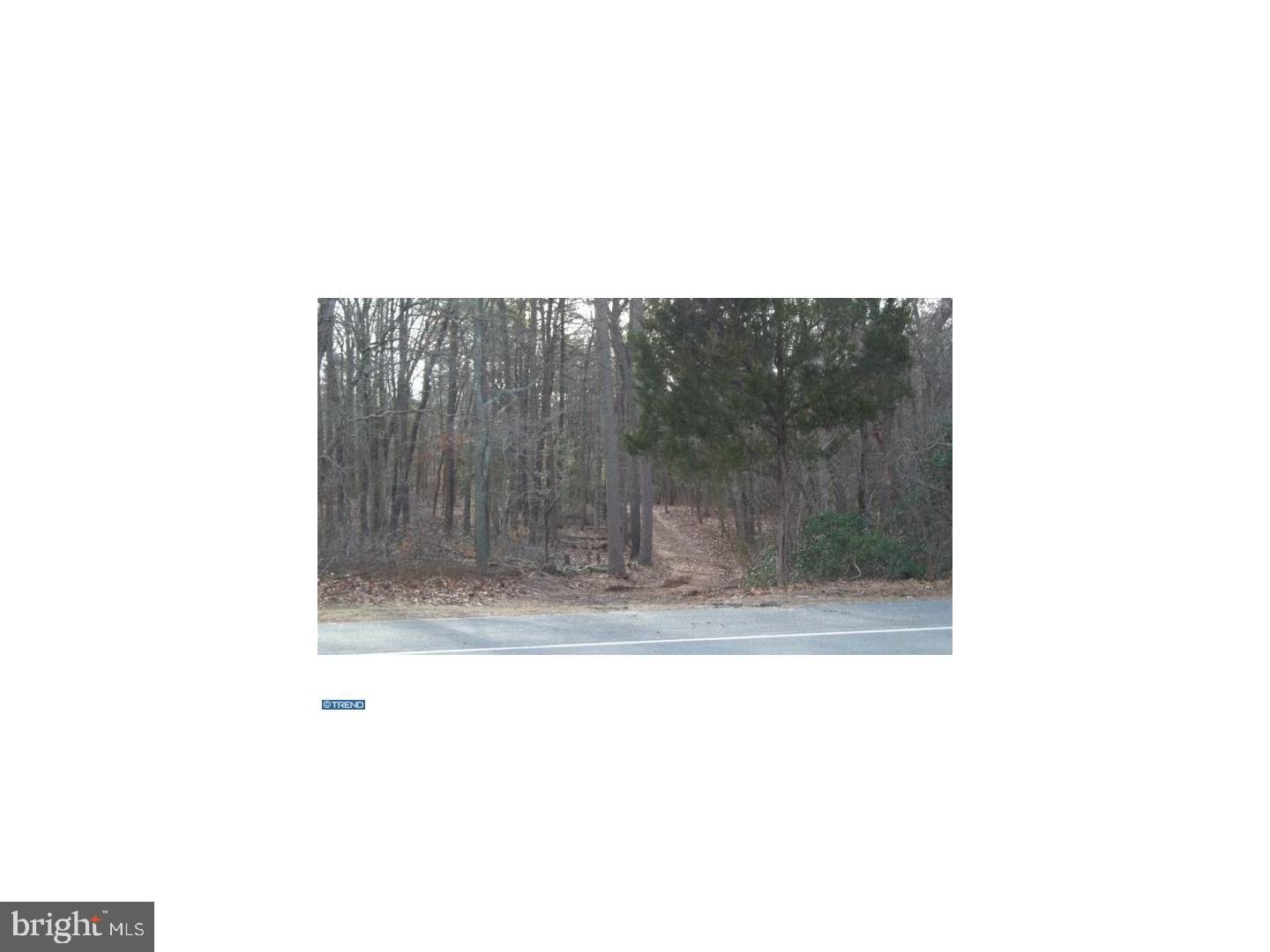 0 QUINTON MARLBORO ROAD