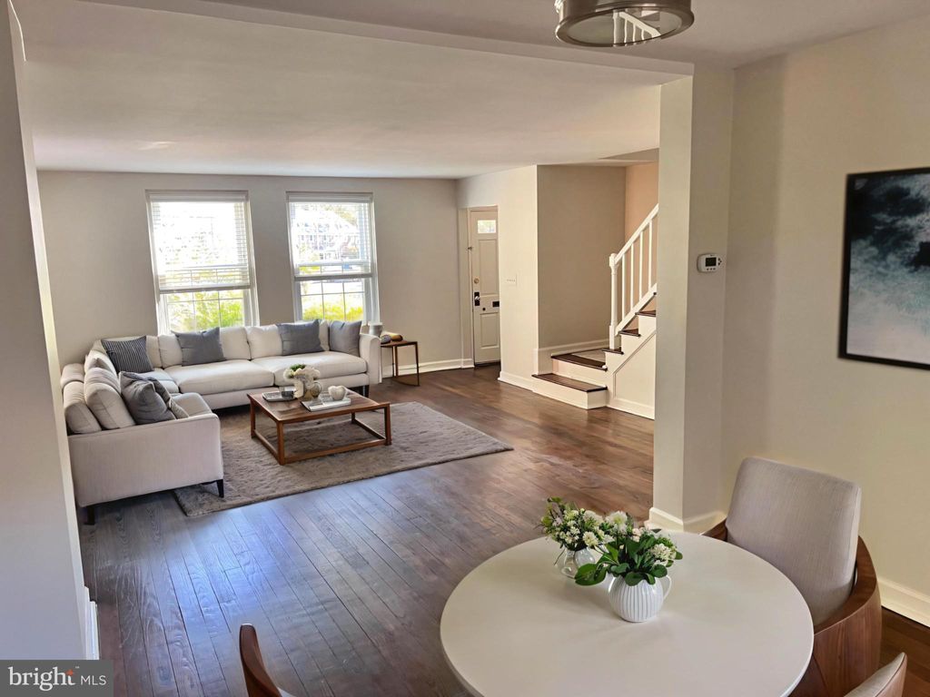 Photo of 4310 36th Street S, ARLINGTON, VA 22206 (MLS # VAAR2065074)