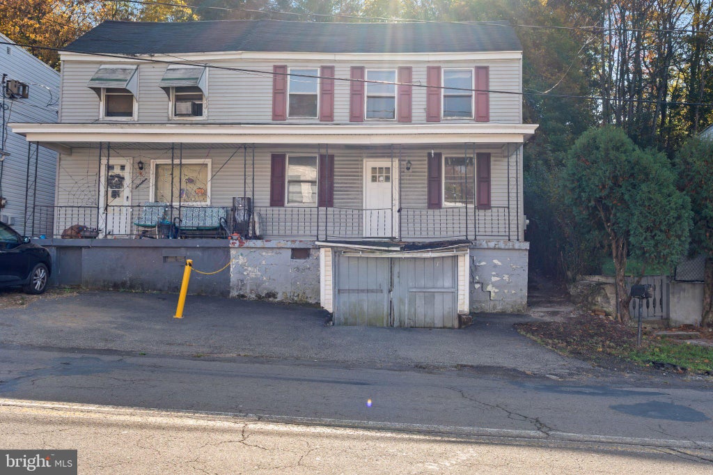Photo of 15 Ann Street, POTTSVILLE, PA 17901 (MLS # PASK2030258)