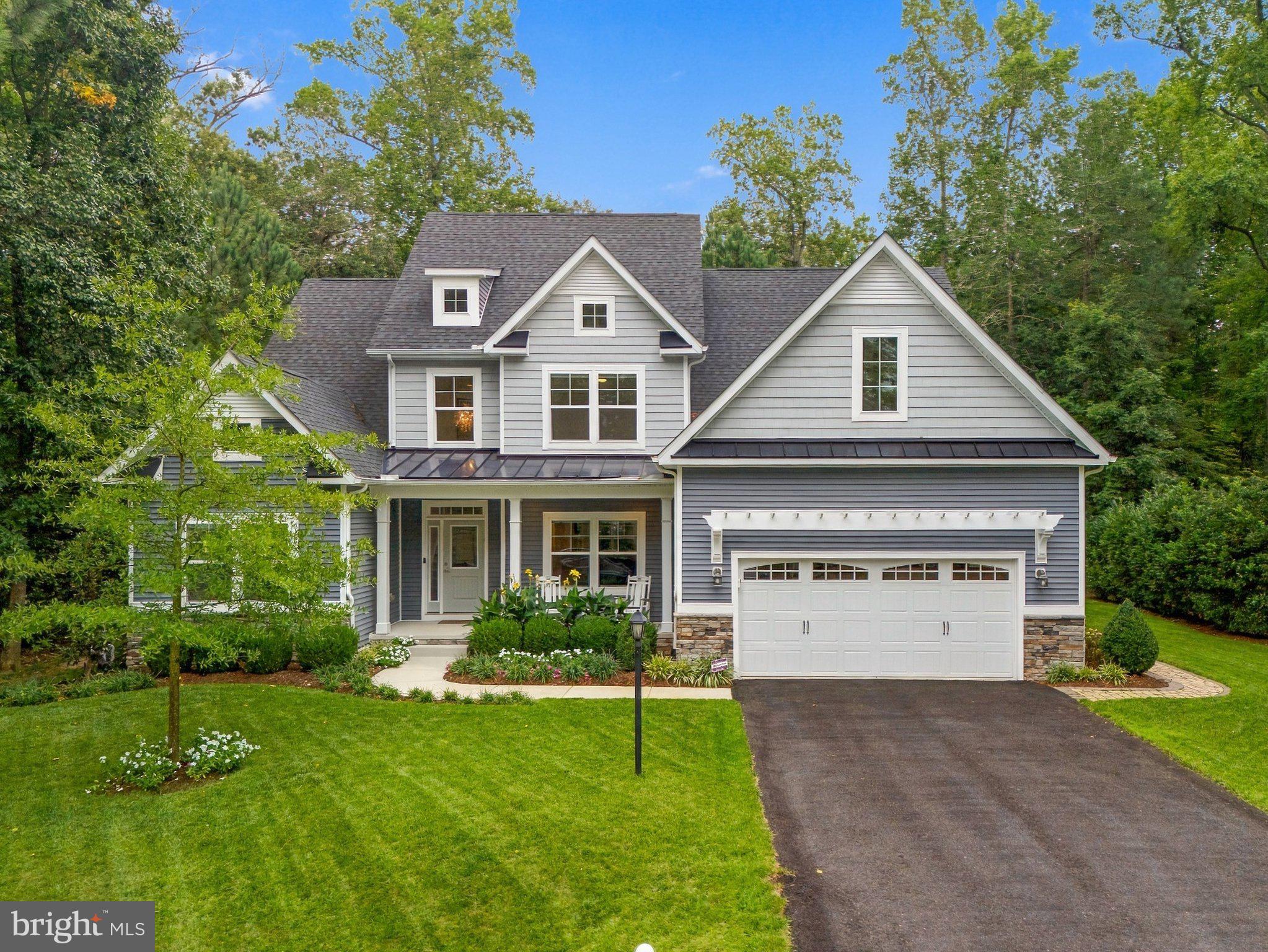 16 BAY REACH