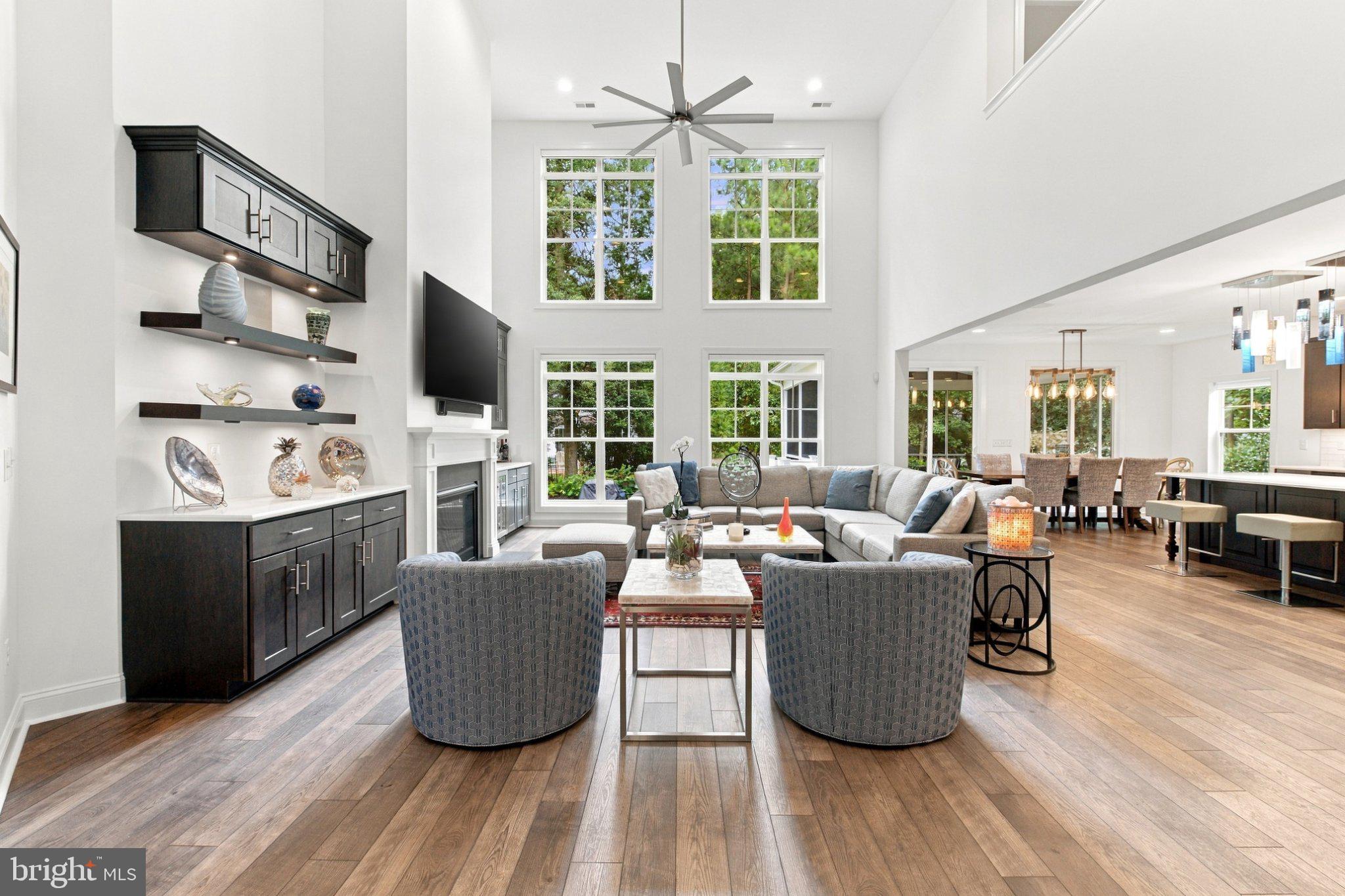 16 BAY REACH
