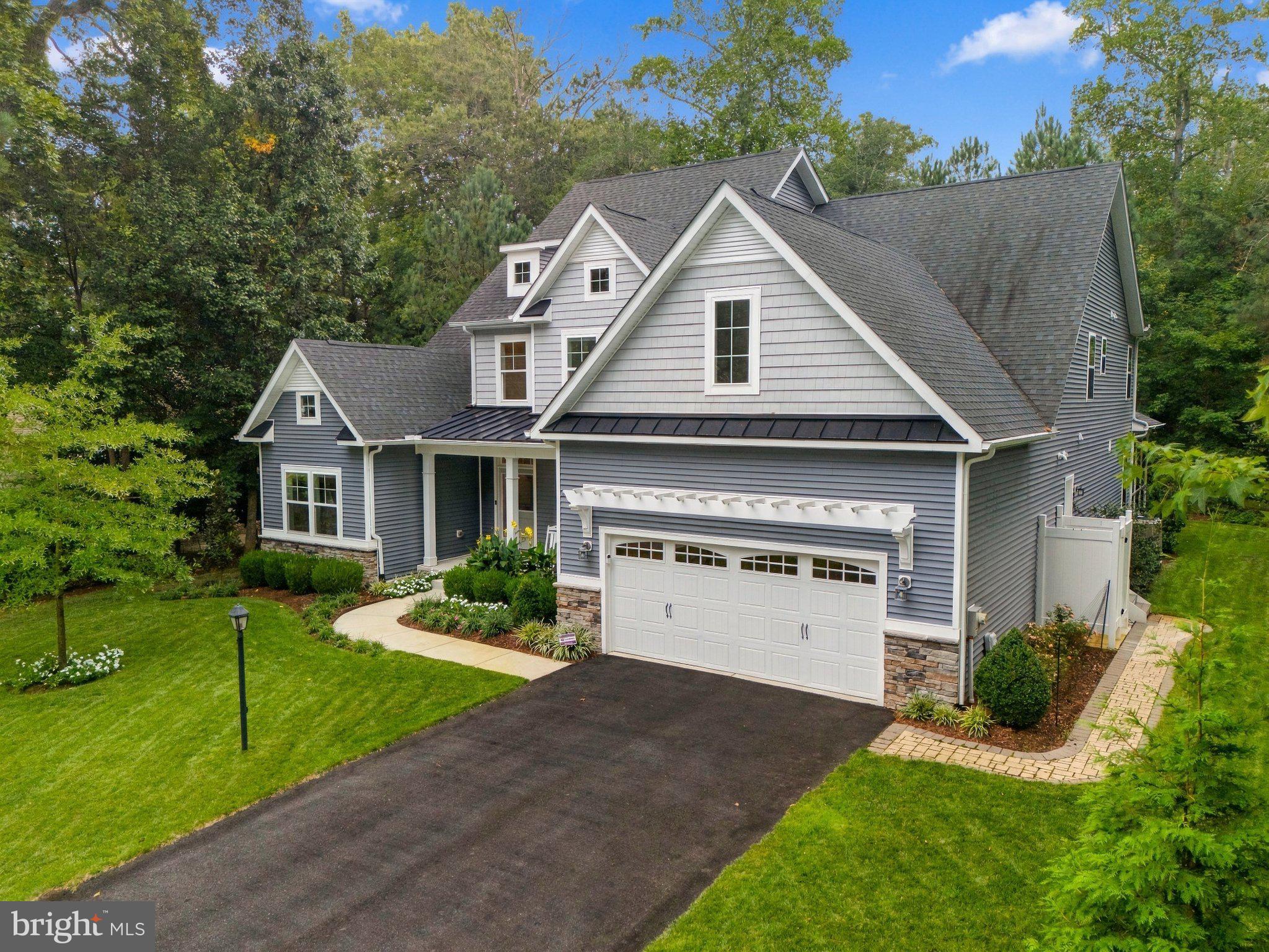 16 BAY REACH