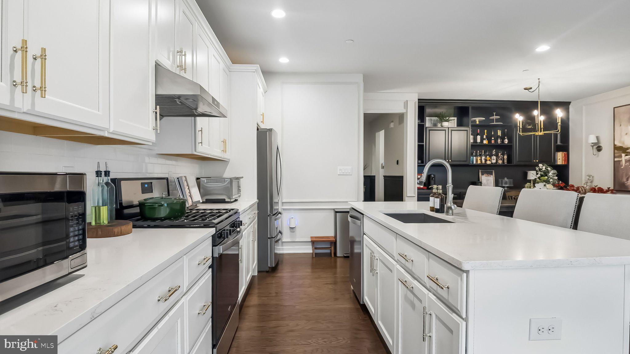 FRANKLIN STATION - Residential
