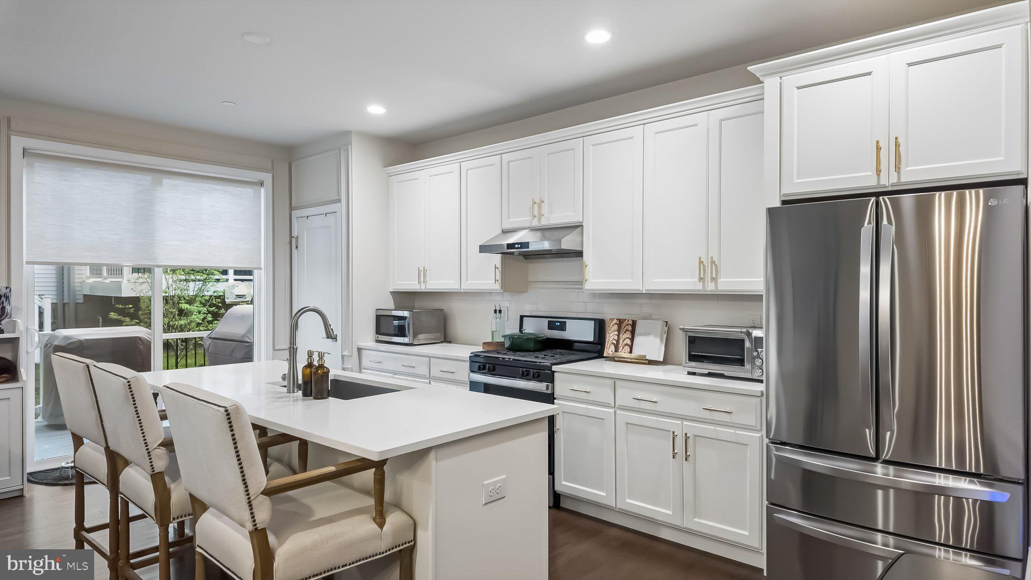 FRANKLIN STATION - Residential