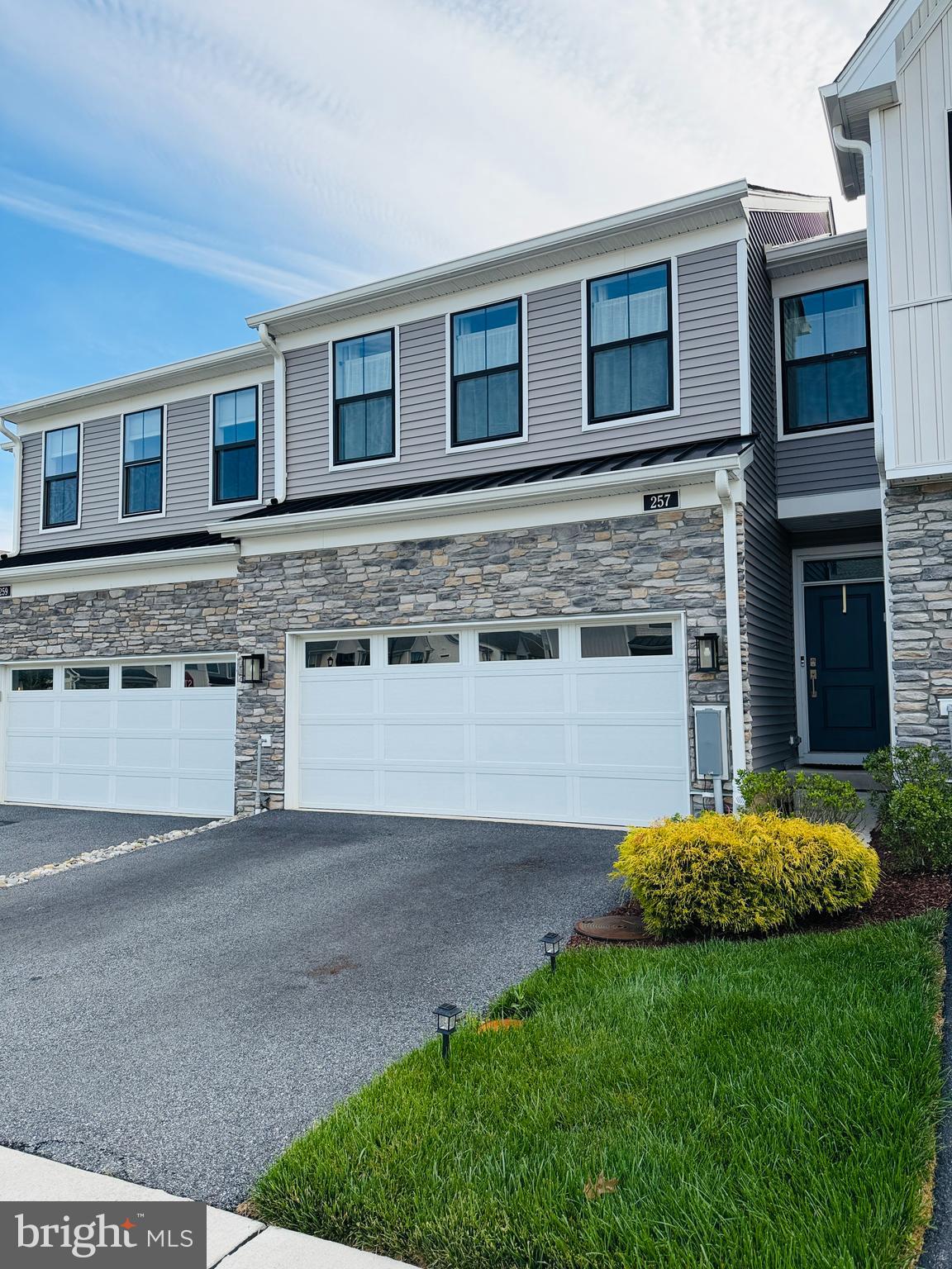 FRANKLIN STATION - Residential