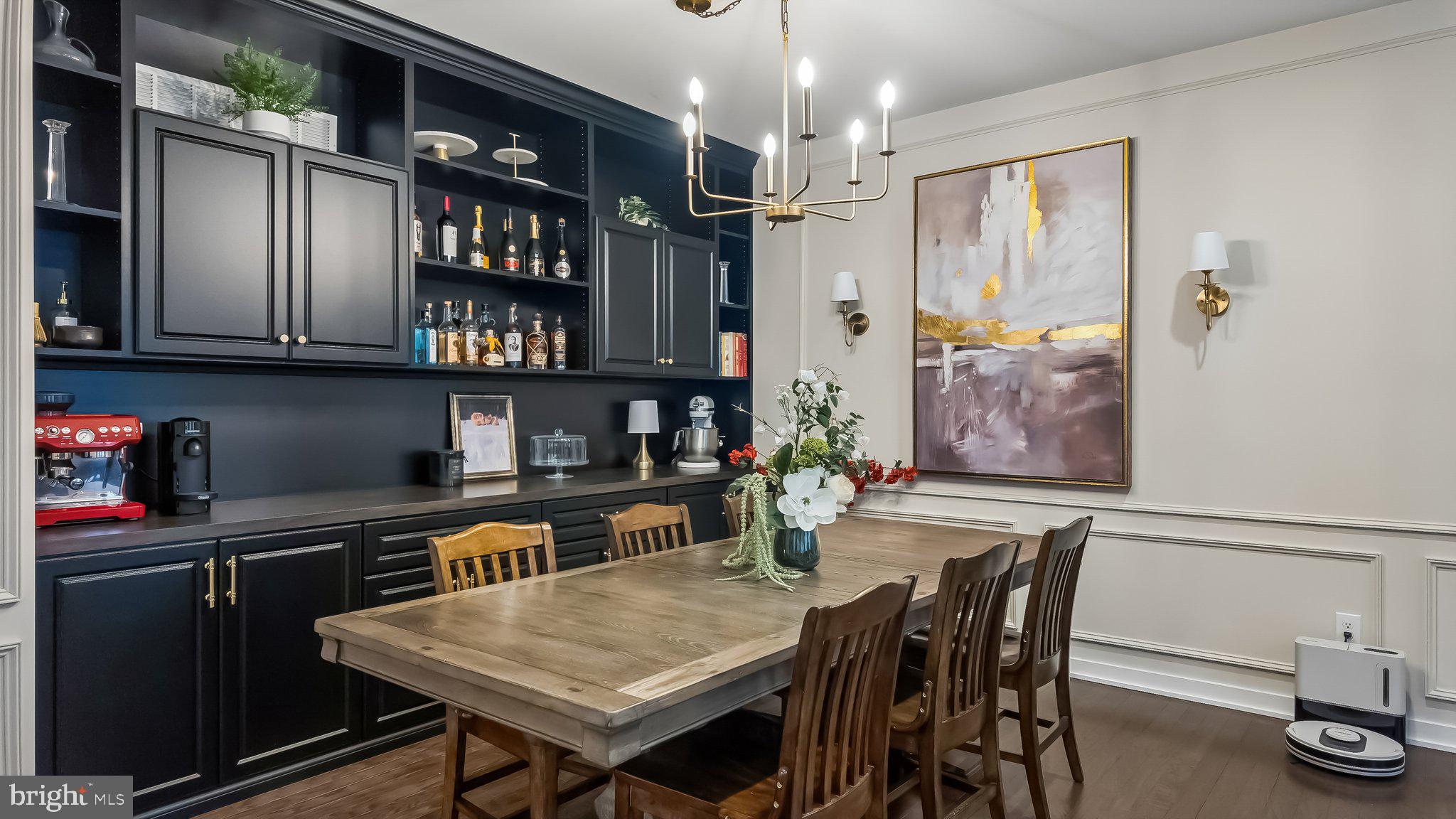FRANKLIN STATION - Residential