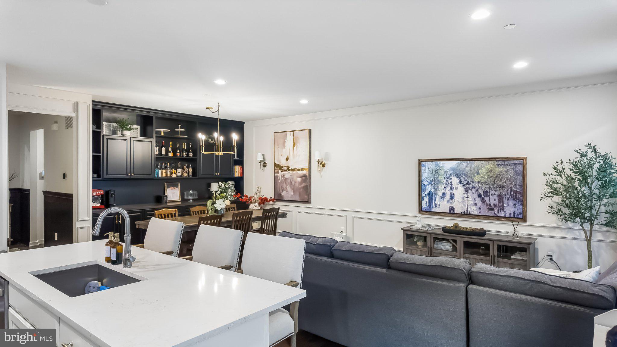 FRANKLIN STATION - Residential