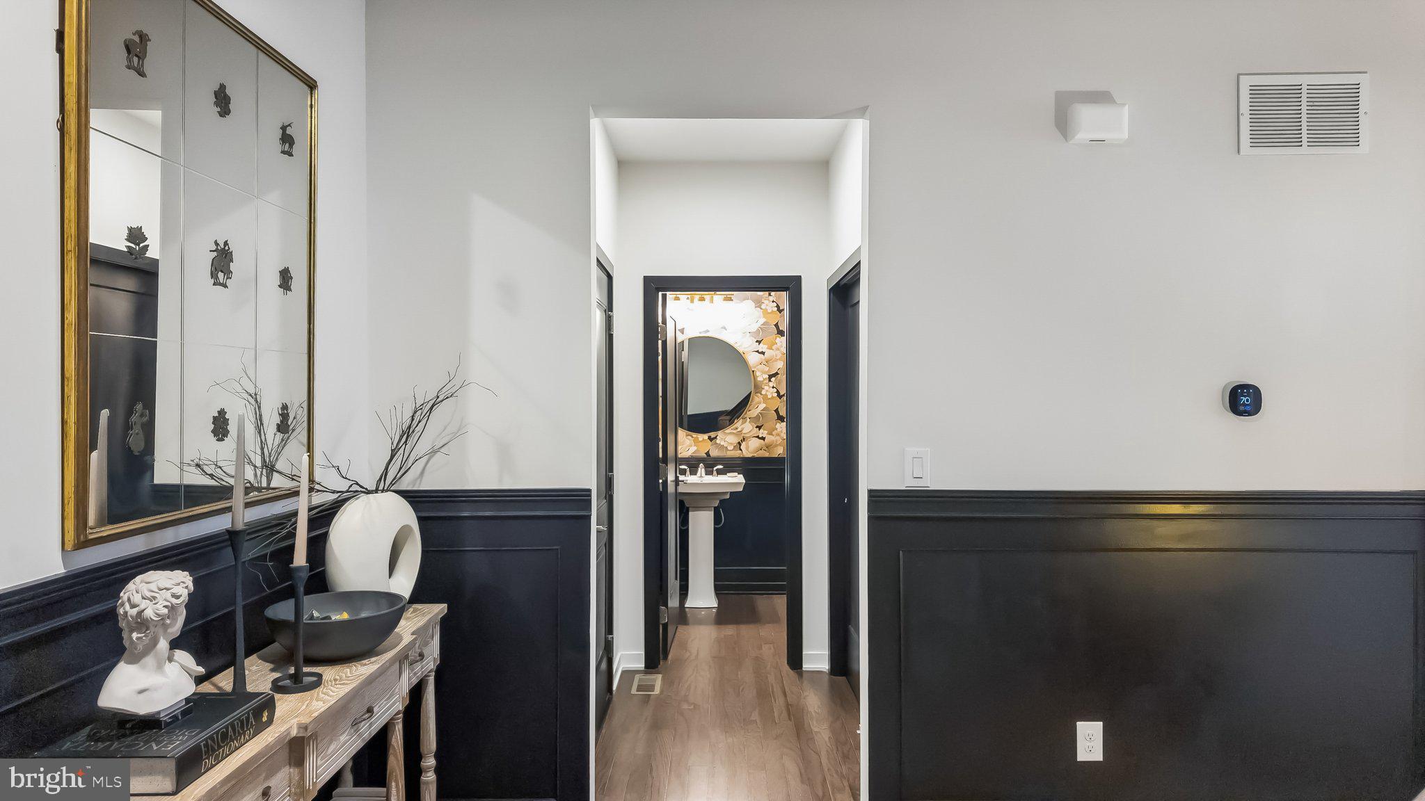 FRANKLIN STATION - Residential