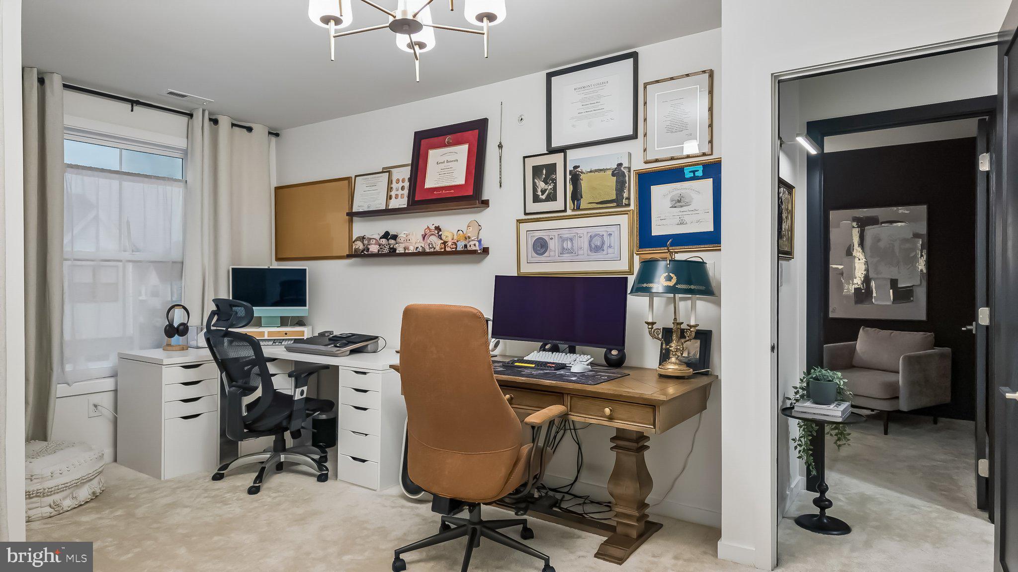 FRANKLIN STATION - Residential