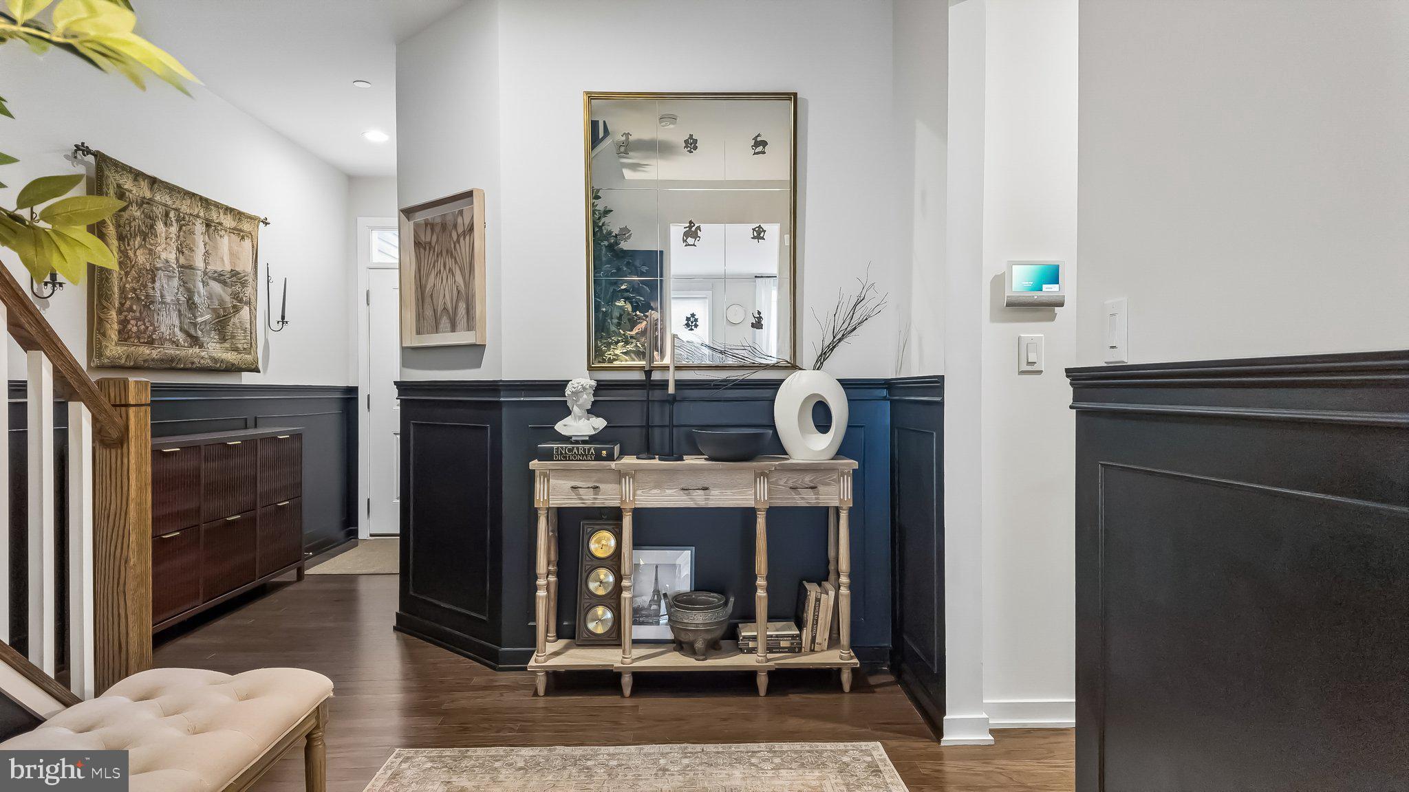 FRANKLIN STATION - Residential
