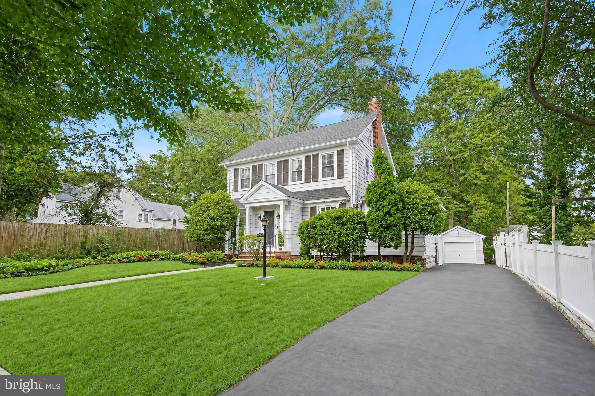 515 WALNUT STREET