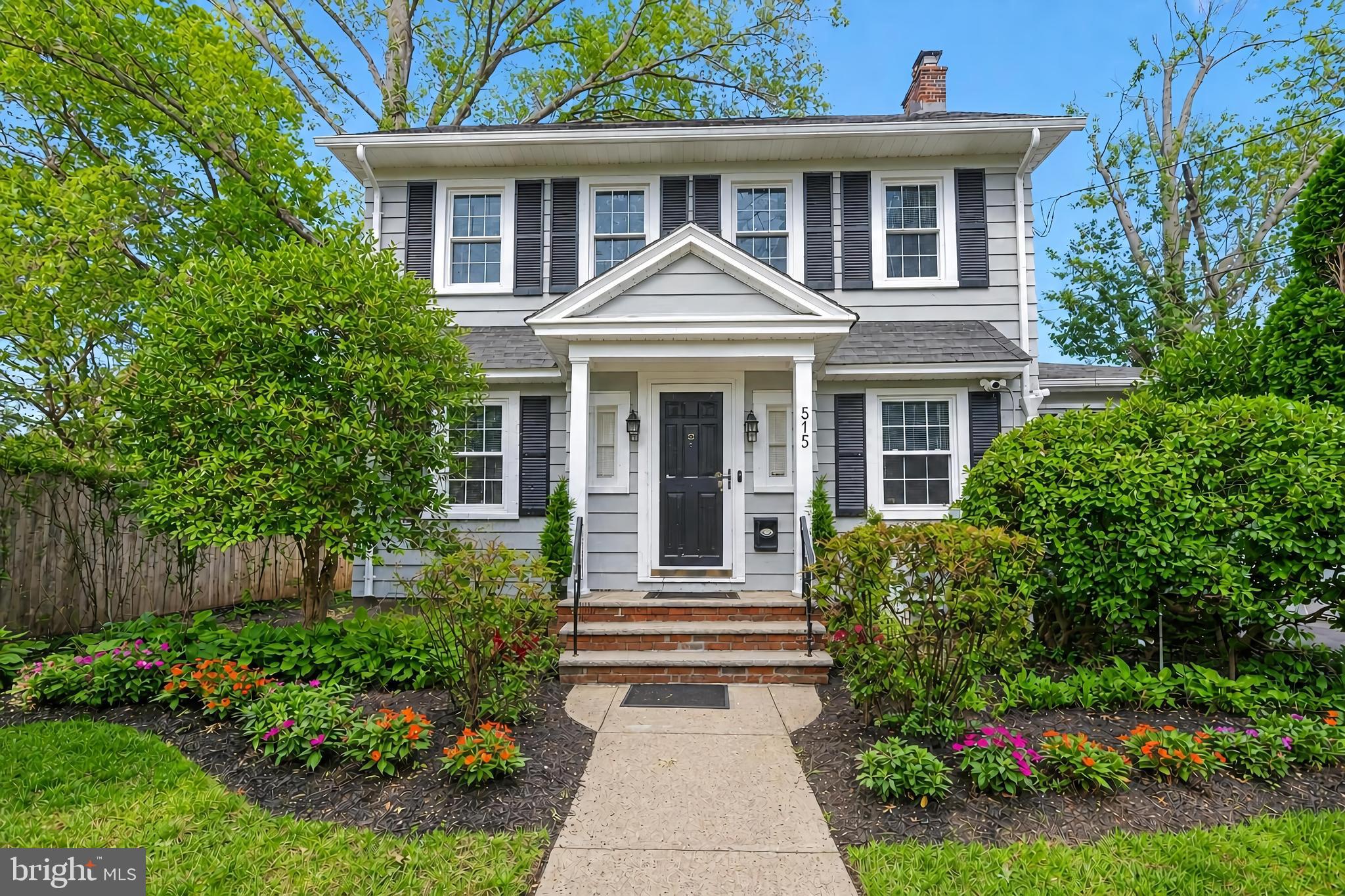 515 WALNUT STREET