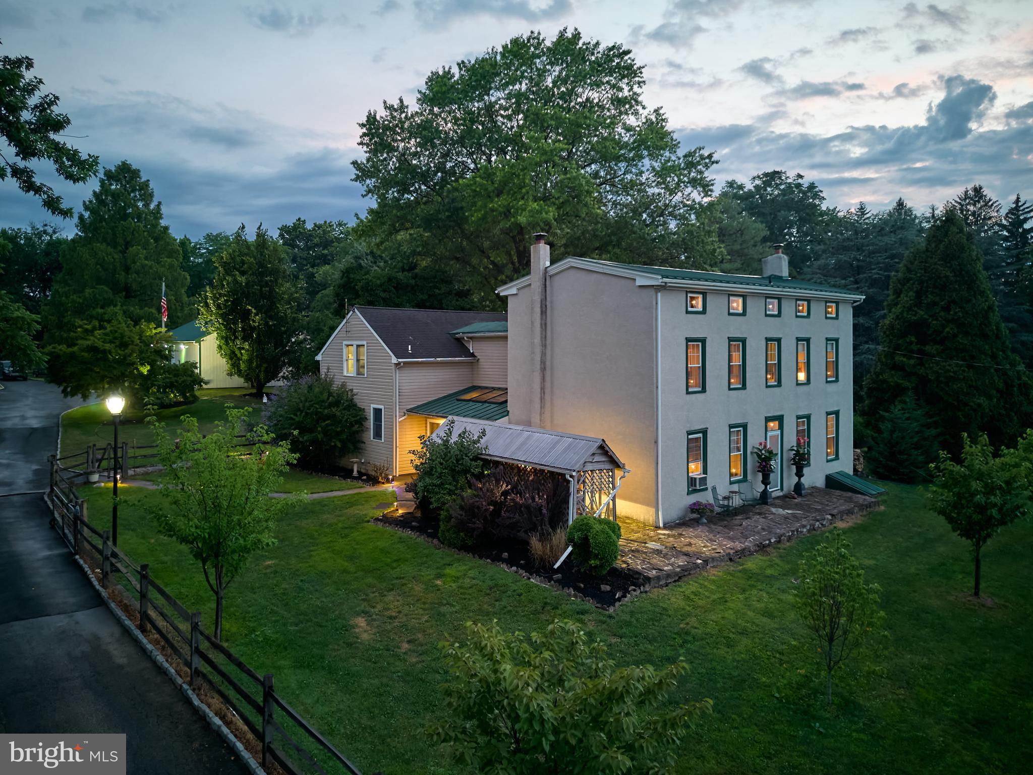 GERMINAL COLONY - Residential