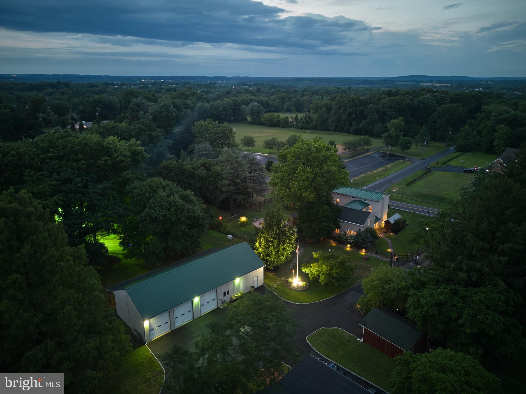 GERMINAL COLONY - Residential