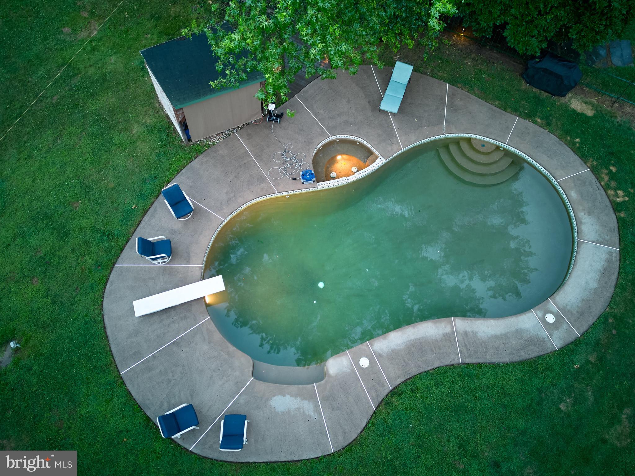 GERMINAL COLONY - Residential