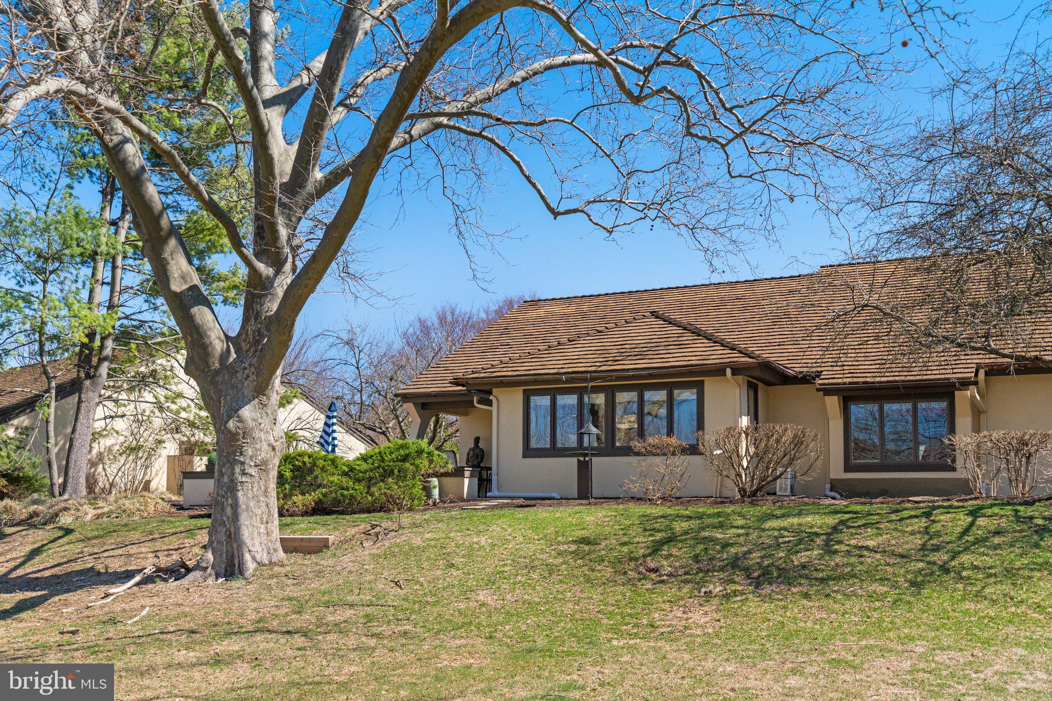 WHITPAIN FARM - Residential