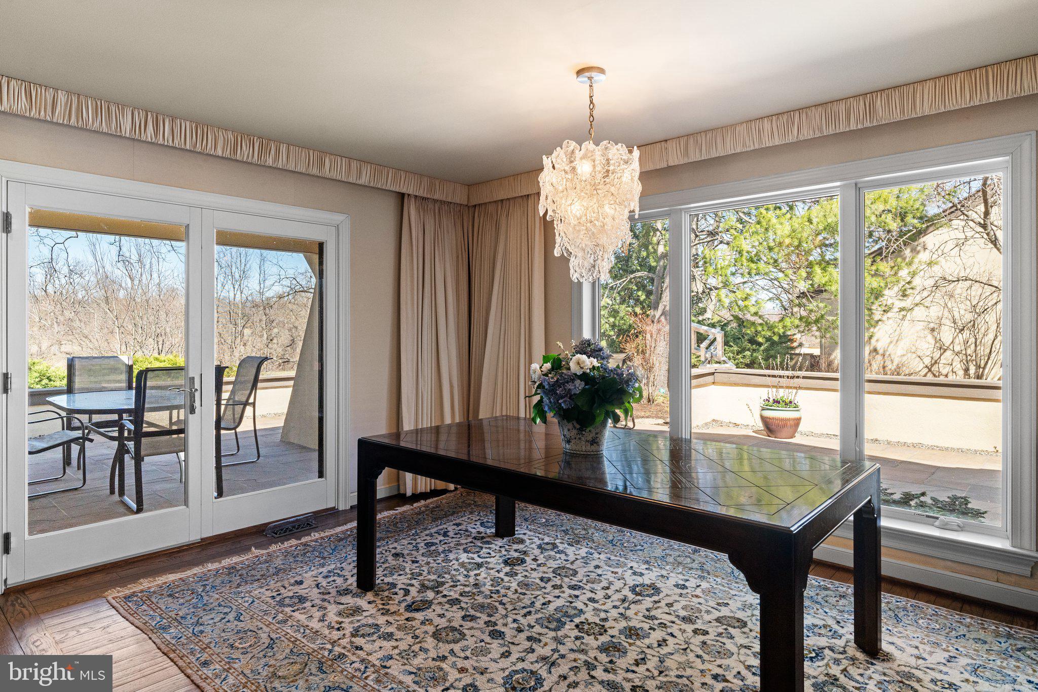 WHITPAIN FARM - Residential