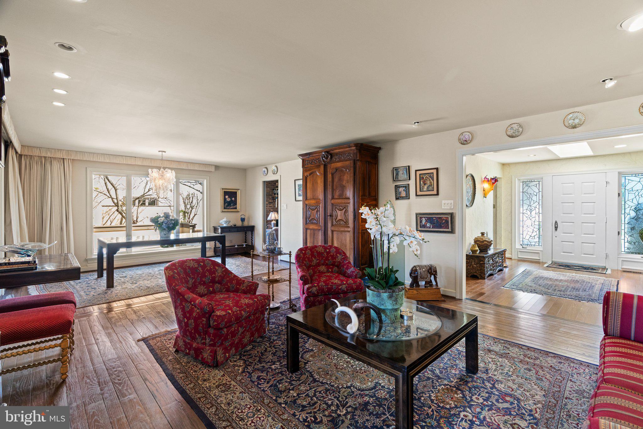 WHITPAIN FARM - Residential