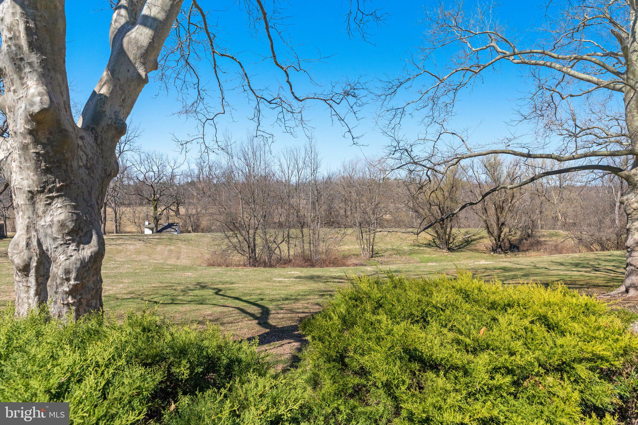 WHITPAIN FARM - Residential