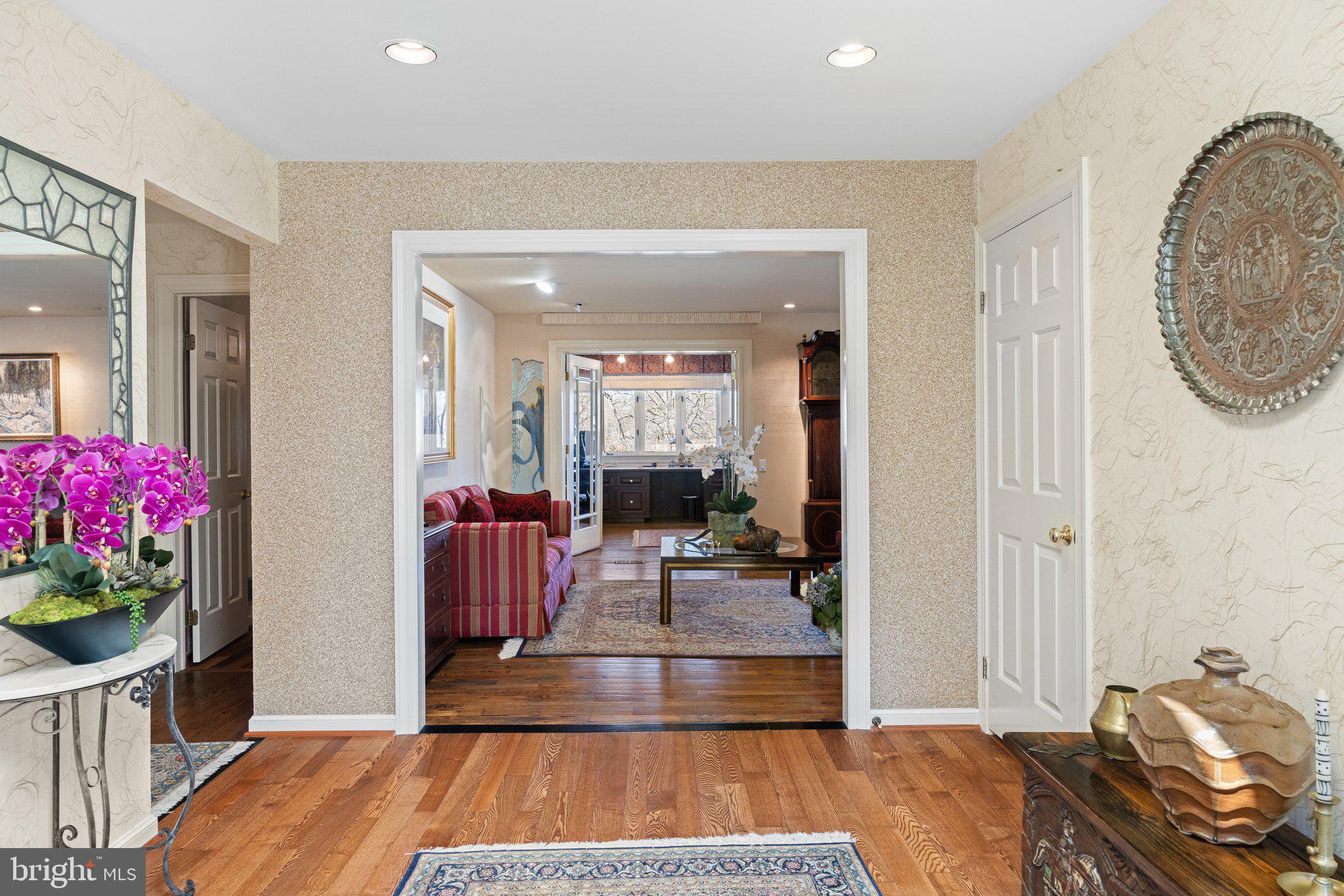 WHITPAIN FARM - Residential